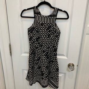 Parker dress